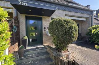 Reihenhaus kaufen in 33334 Gütersloh, Reihenhaus in guter, stadtnaher Lage von GT-Pavenstädt