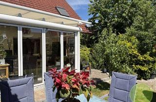 Haus kaufen in 90522 Oberasbach, * All in One! * freistehendes EHF * 5 + 1 Zi. * Sauna * Doppelgarage * Wintergarten * Oberasbach *