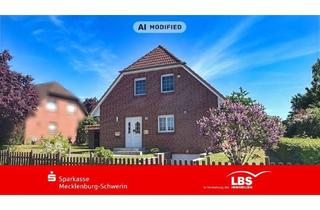 Einfamilienhaus kaufen in 19071 Dalberg-Wendelstorf, Super gepflegtes Einfamilienhaus