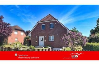 Einfamilienhaus kaufen in 19071 Dalberg-Wendelstorf, Super gepflegtes Einfamilienhaus