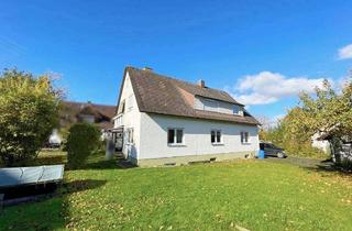 Haus kaufen in 89233 Neu-Ulm, Ein- bis Zweifamilienhausmit Garage und Werkstattin Neu-Ulm/Reutti