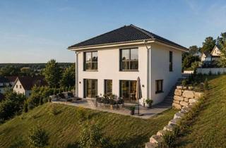 Haus kaufen in 86938 Schondorf, Großzügig wohnen. Stilvoll leben.