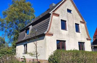 Villa kaufen in 24159 Holtenau, Stadtvilla aus den 1920er Jahren in Kiel-Holtenau