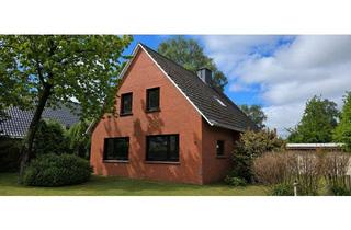 Einfamilienhaus kaufen in 26826 Weener, Entkerntes Einfamilienhaus mit Potenzial in Weener-Kirchborgum