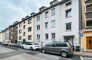 Mehrfamilienhaus kaufen in 45138 Südostviertel, Mehrfamilienhaus mit 4 Wohneinheiten in zentraler Lage von Essen