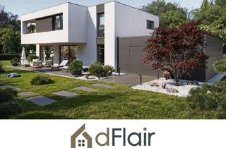 Villa kaufen in 75173 Südweststadt, Ihre zukünftige Traumvilla in massiver Bauweise in exklusiver Lage von Pforzheim