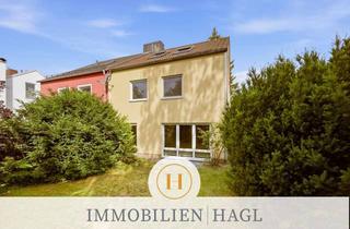 Doppelhaushälfte kaufen in 85591 Vaterstetten, Energetisch sanierte Doppelhaushälfte mit viel Platz für die Familie
