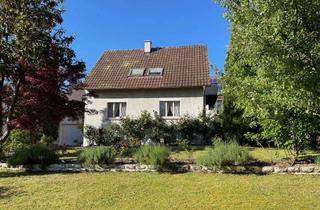 Haus kaufen in 88677 Markdorf, WOHNHAUS AUF TRAUMGRUNDSTÜCK