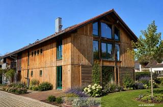 Haus kaufen in 85659 Forstern, Architektenhaus zur Selbstverwirklichung & attraktiver Sanierungsförderung