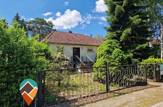Einfamilienhaus kaufen in 13503 Heiligensee, Einfamilienhaus am See
