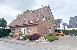 Einfamilienhaus kaufen in 59558 Lippstadt, Ansprechendes Einfamilienhaus in Lipperode!