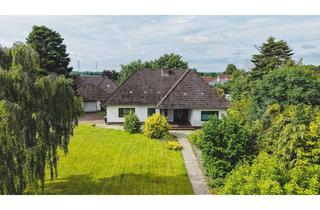Einfamilienhaus kaufen in 24994 Medelby, Großzügiges Einfamilienhaus mit außergewöhnlichem Potenzial