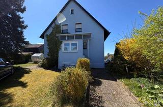 Haus kaufen in 92720 Schwarzenbach, Gepflegtes Zweifamilienhaus in Schwarzenbach – viel Potenzial zur freien Gestaltung!