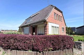 Haus kaufen in 23847 Stubben, Potenzial für ein Zuhause