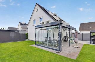 Haus kaufen in 76872 Erlenbach, Modernes Familienzuhause in Top-Zustand – einziehen, wohlfühlen und das Leben genießen