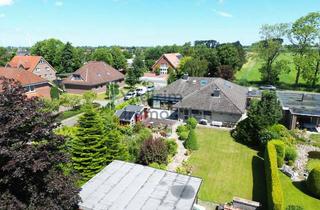 Haus kaufen in 27478 Cuxhaven, Großzügiges Wohnerlebnis mit vielseitigem Potenzial: Bungalow auf traumhaftem 1.321 m² Grundstück