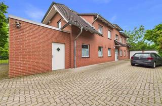 Haus kaufen in 38536 Meinersen, Voll vermietet und bestens gepflegt - Ertragsstarkes Vierfamilienhaus mit Zukunft!