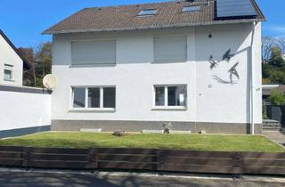 Mehrfamilienhaus kaufen in Glösinger Feld 15, 59823 Arnsberg, Leben auf der Sonnenseite - Mehrfamilienhaus in Oeventrop-Glösingen