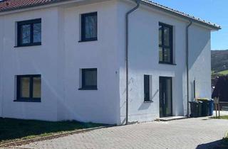 Doppelhaushälfte kaufen in Am Knick, 31061 Alfeld, Moderne Doppelhaushälfte mit Terasse, 4 Zimmer & Garten - ca. 120m² Wohnfläche ca. 400m² Grundstück