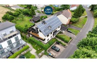 Haus kaufen in 36119 Neuhof, SELBST BEWOHNEN ODER ALS ANLAGE ? SIE ENTSCHEIDEN ! SOLIDE SUBSTANZ - TOLLE LAGE - MIT MIETEINNAHMEN