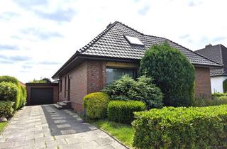 Einfamilienhaus kaufen in 26954 Nordenham, Charmantes Einfamilienhaus in Toplage von Nordenham