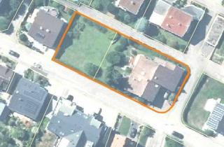 Haus kaufen in 74199 Untergruppenbach, Repräsentatives Anwesen mit 2 Wohnungen und bebaubarem Bauplatz!