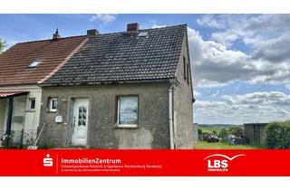 Haus kaufen in 17179 Walkendorf, Ihr Projekt mit Zukunft