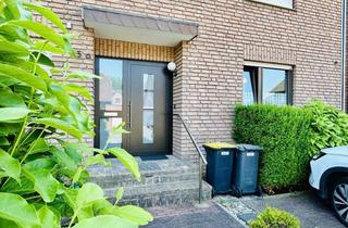 Reihenhaus kaufen in 46282 Dorsten, Großzügiges Reihenhaus mit Garten und Garage in Dorsten-Ulfkotte