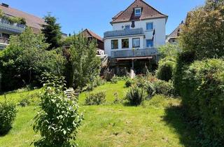 Haus kaufen in 64380 Roßdorf, Vielseitiges Zweifamilienhaus mit großem Garten und Entwicklungspotenzial in begehrter Wohnlage