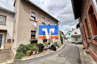 Haus kaufen in 55413 Weiler, Aus ALT mach NEU! Haus mit großem Entwicklungspotential