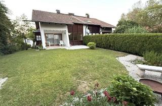 Doppelhaushälfte kaufen in 83512 Wasserburg, Doppelhaushälfte