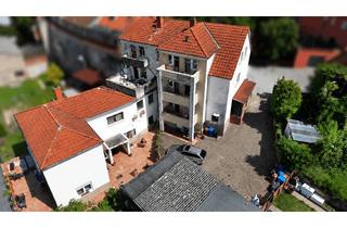 Mehrfamilienhaus kaufen in 66953 Pirmasens, Mehrfamilienhaus mit zusätzlichem Wohnhaus, Bauplatz & Entwicklungspotenzial
