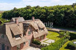 Haus kaufen in 25996 Wenningstedt-Braderup, FAMILIENGLÜCK PUR - FERIENVERMIETBARE DHH
