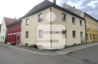 Haus kaufen in 92526 Oberviechtach, Sanierungsobjekt - Stadthaus zum Verwirklichen!