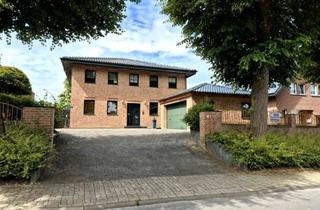 Haus kaufen in Immendorfer Weg, 52511 Geilenkirchen, Herrschaftliche Residenz in einer ruhigen, ländlichen Wohnlage…