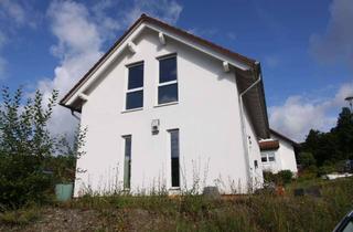 Haus kaufen in 97782 Gräfendorf, Gräfendorf: Modernes Wohnen auf großem Grundstück – Ein Haus zum Ankommen