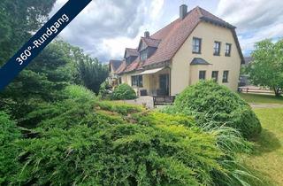 Doppelhaushälfte kaufen in 90518 Altdorf, Doppelhaushälfte mit Doppelcarport - vermietet