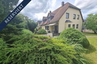 Doppelhaushälfte kaufen in 90518 Altdorf, Doppelhaushälfte mit Doppelcarport - vermietet