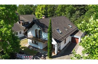 Einfamilienhaus kaufen in 69126 Rohrbach, Freistehendes Einfamilienhaus in Heidelberg-Rohrbach - Rarität mit großem Garten und Grundstück