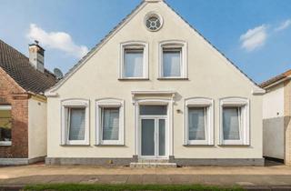 Haus kaufen in 25335 Elmshorn, Für die ganze Familie! Modernisiertes Haus mit Einliegerwohnung