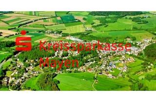 Haus kaufen in 56746 Kempenich, Nähe Nürburgring. Jagd-, Landhaus auf 6.000m² Areal.