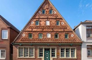 Haus kaufen in 25554 Wilster, Hochrentables Zinshaus oder Eigenheim mit Einliegerwohnung