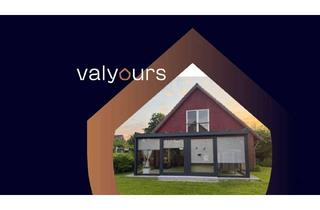Haus kaufen in 24398 Dörphof, Beste Lage zwischen schönstem Ostseestrand und Schleifjord! bei Kappeln: EFH mit großem Wintergarten