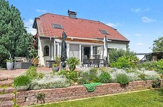 Haus kaufen in 06869 Düben, Traumhaus mit Pool in ländlicher Idylle in Coswig - Düben