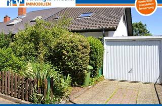 Doppelhaushälfte kaufen in 68782 Brühl, Doppelhaushälfte in gesuchter Lage