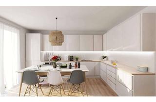 Doppelhaushälfte kaufen in Seeallee 16, 15299 Müllrose, Doppelhaushälfte mit Terrasse, Garten am großen Müllroser See