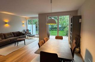 Haus mieten in 61118 Bad Vilbel, Modernes Familienhaus mit Garten — 800m zur ESRM & S6 nach Frankfurt · Befristet 2 J. (verlängerbar)