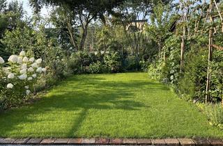 Haus mieten in 61118 Bad Vilbel, Modernes Familienhaus mit Garten — 800m zur ESRM & S6 nach Frankfurt · Befristet