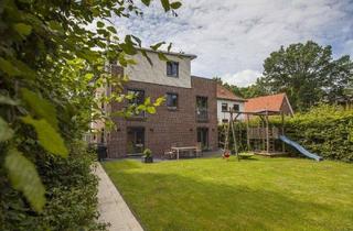 Haus mieten in 22453 Niendorf, TRAUMHAUS MIT GROSSEM & SONNIGEN GARTEN