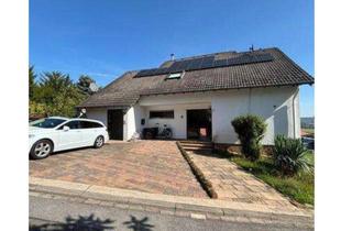 Haus mieten in Sonnenring, 55452 Laubenheim, Viel Freiraum: Großzügiges Haus in Laubenheim